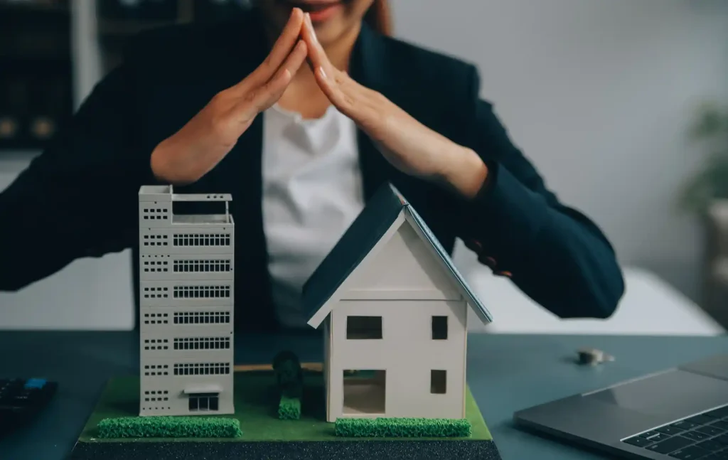 Building and Contents Protection