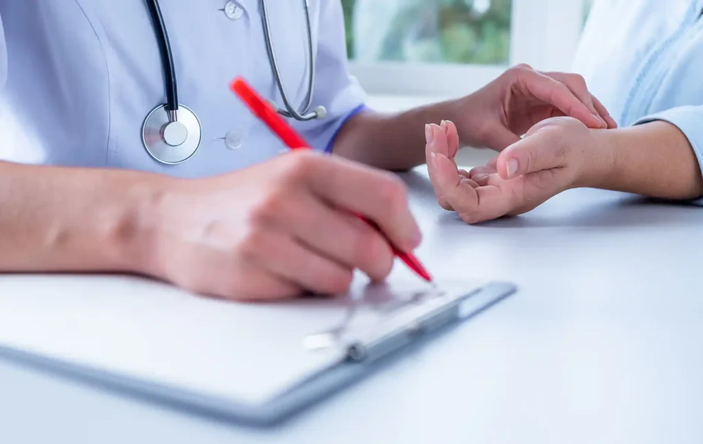 Critical Health Insurance